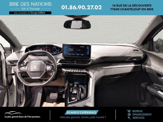 Peugeot 3008 image 1