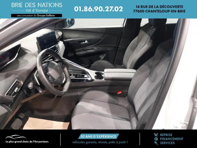 Peugeot 3008 image 7