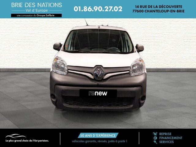 Renault Kangoo Express image 6