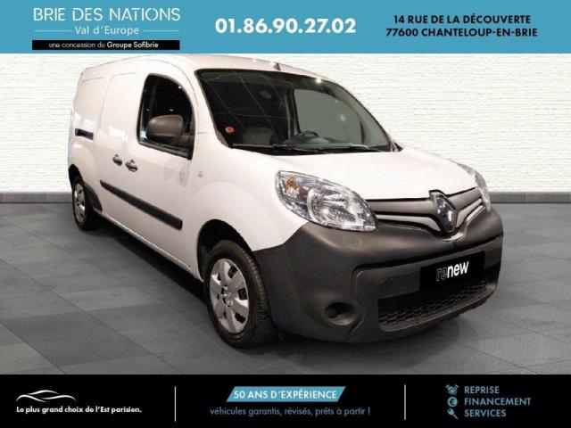 Renault Kangoo Express image 3
