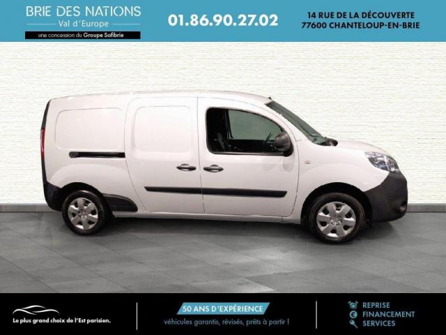 Renault Kangoo Express image 5