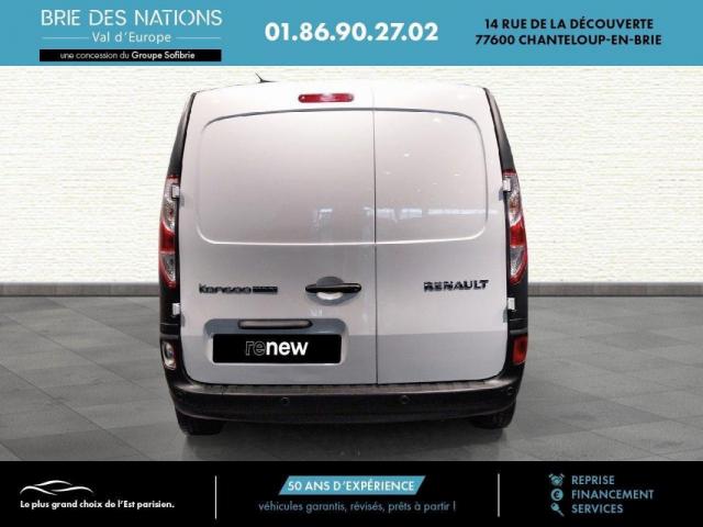Renault Kangoo Express image 8