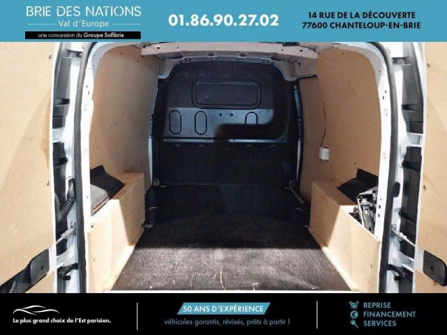 Renault Kangoo Express image 1