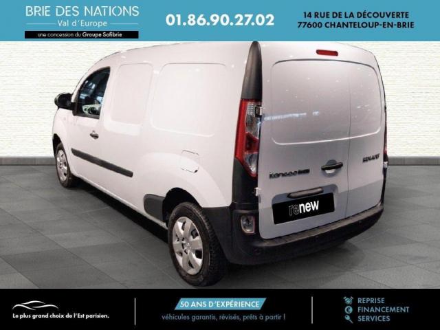 Renault Kangoo Express image 9
