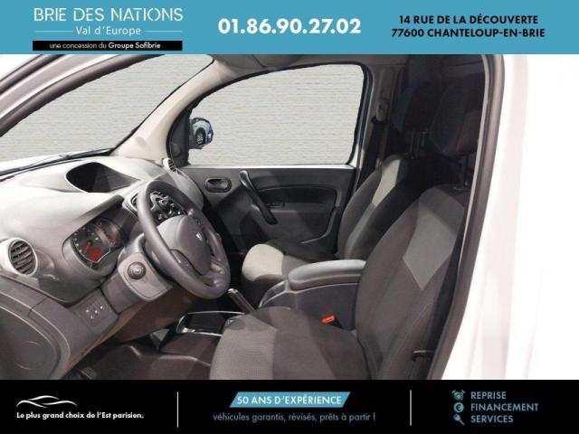Renault Kangoo Express image 2