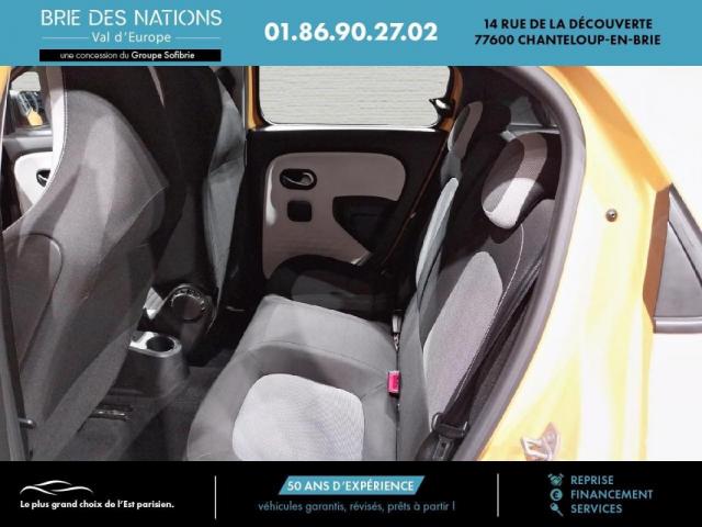 Renault Twingo image 1