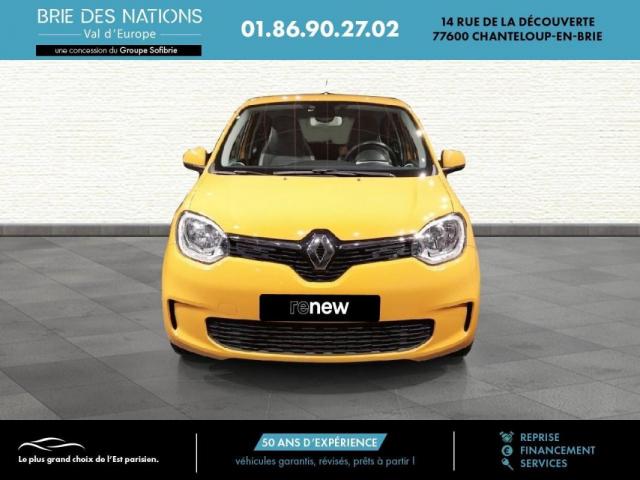 Renault Twingo image 9
