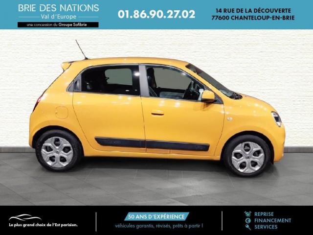 Renault Twingo image 3