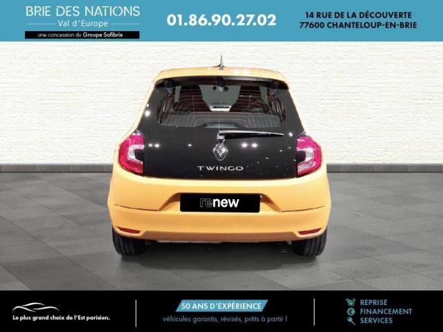 Renault Twingo image 5