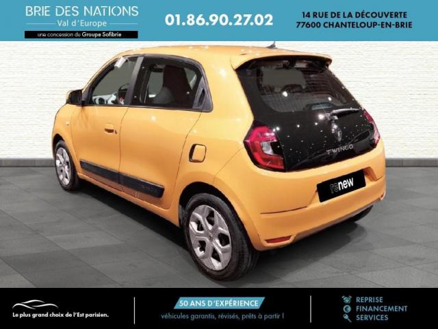 Renault Twingo image 8