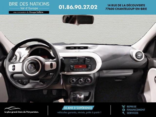 Renault Twingo image 7