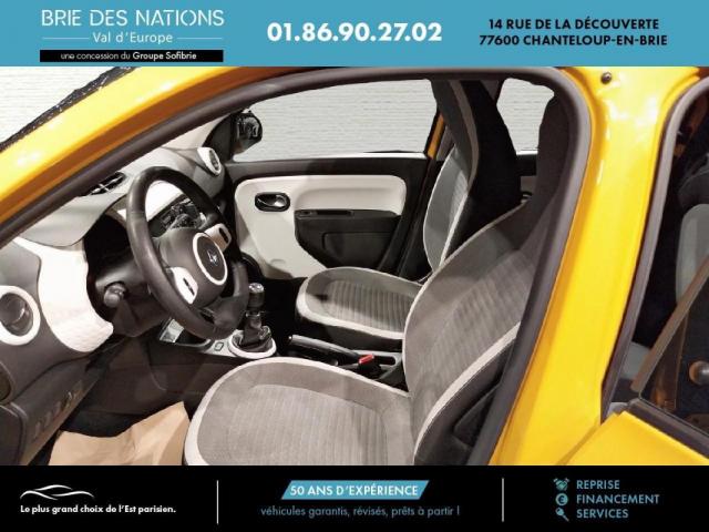 Renault Twingo image 2