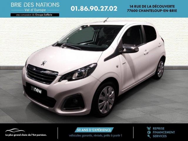 Peugeot