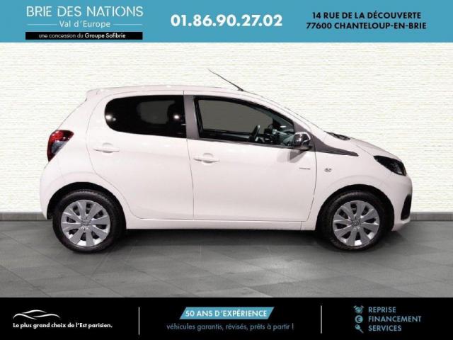Peugeot 108 image 4