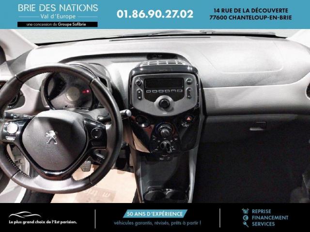Peugeot 108 image 1