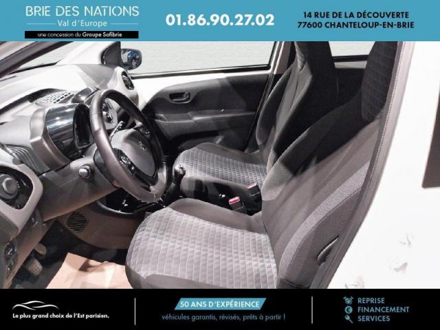 Peugeot 108 image 3