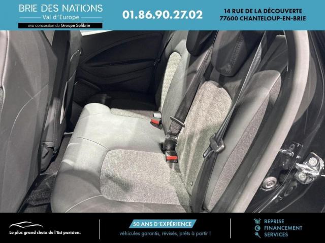 Renault Zoe image 7