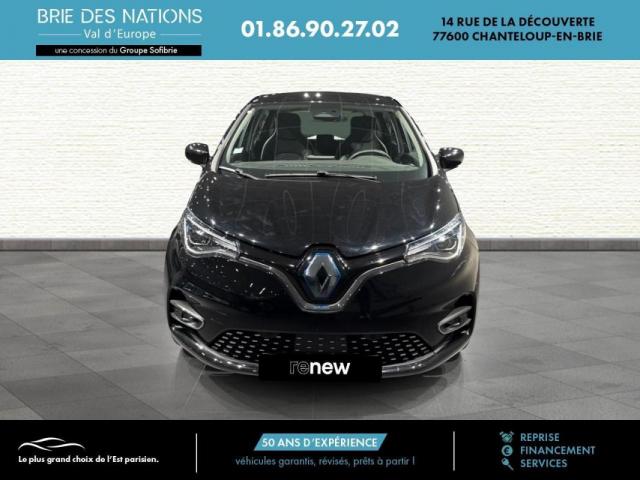 Renault Zoe image 3
