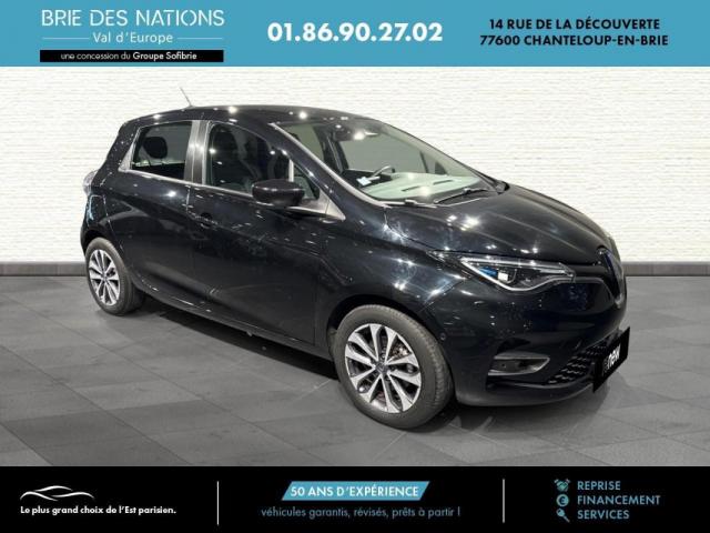 Renault Zoe image 6