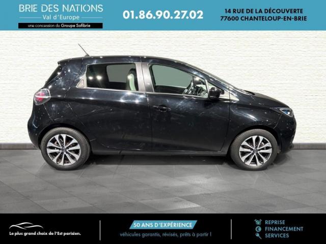 Renault Zoe image 9