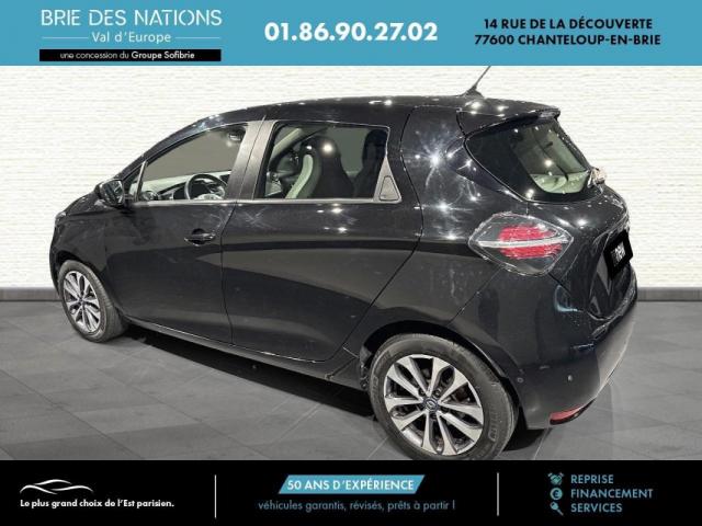 Renault Zoe image 2