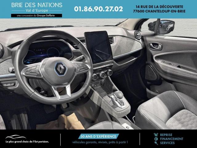 Renault Zoe image 5