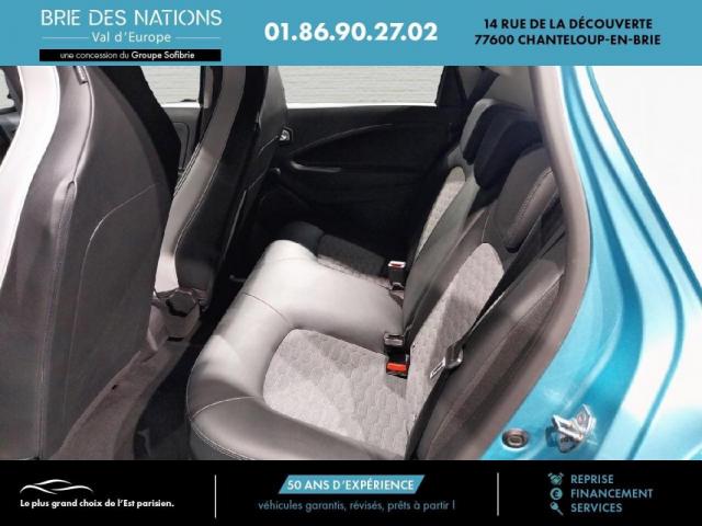 Renault Zoe image 3