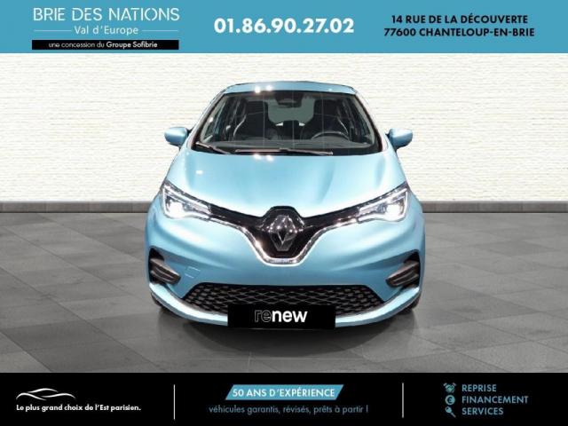 Renault Zoe image 7