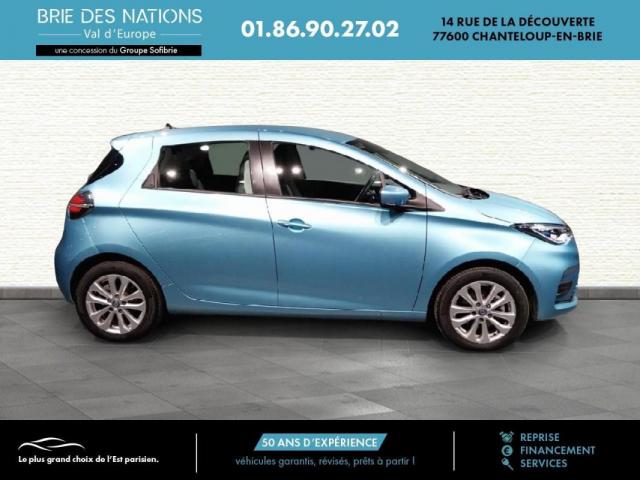 Renault Zoe image 9