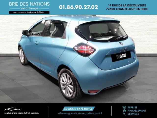 Renault Zoe image 8