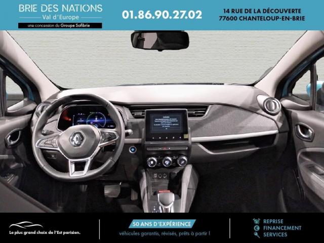 Renault Zoe image 5