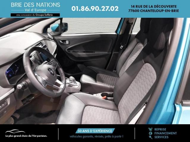 Renault Zoe image 2