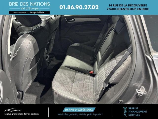 Renault Arkana image 1