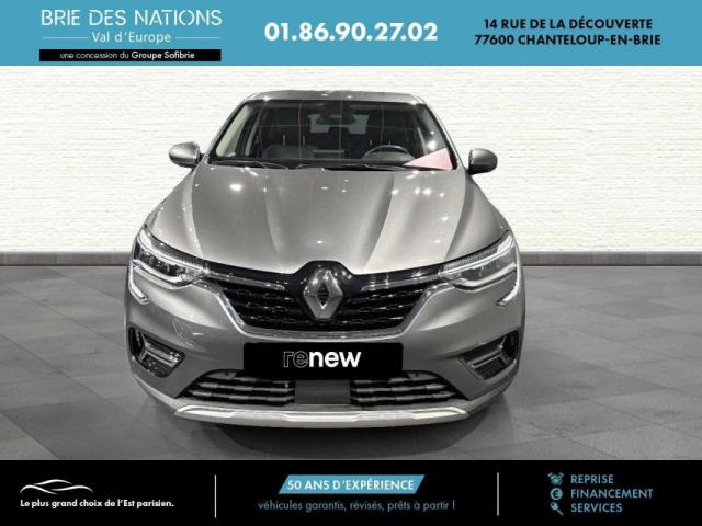 Renault Arkana image 7