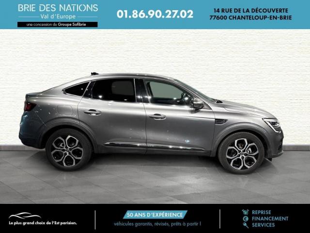 Renault Arkana image 9