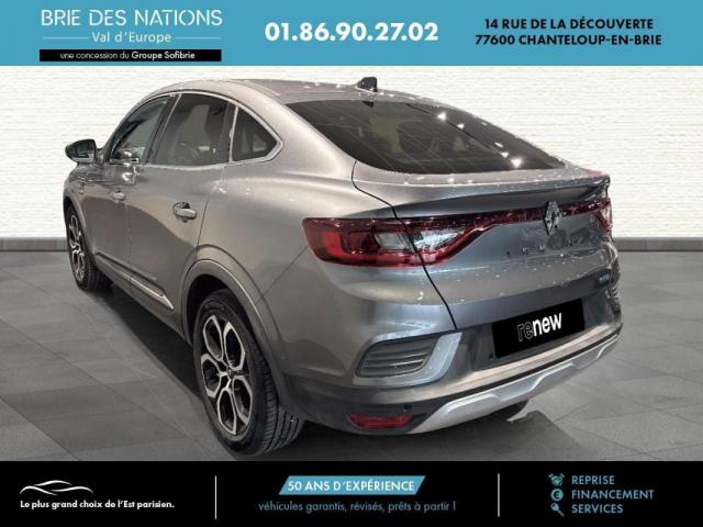 Renault Arkana image 5