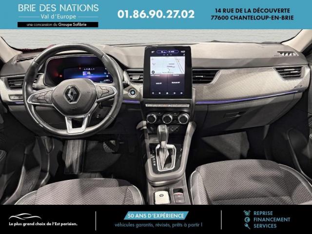 Renault Arkana image 8