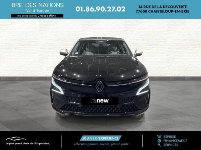 Renault Mégane E-Tech image 9
