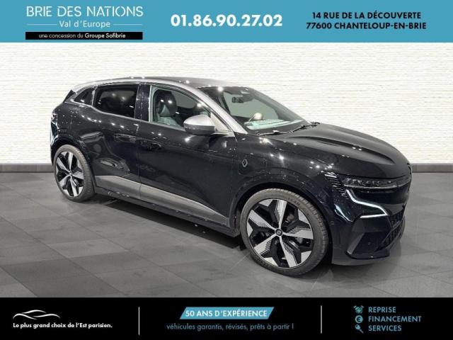 Renault Mégane E-Tech image 7