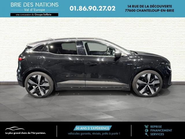Renault Mégane E-Tech image 4