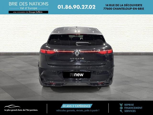 Renault Mégane E-Tech image 2