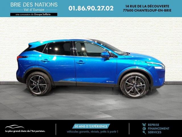 Nissan Qashqai image 7