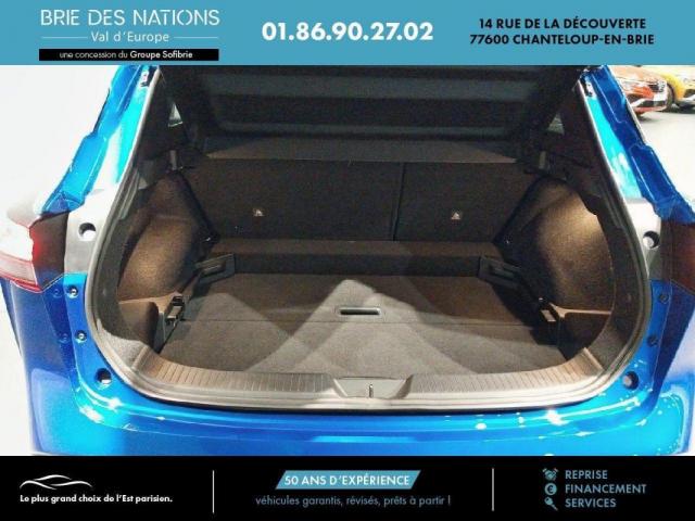 Nissan Qashqai image 4