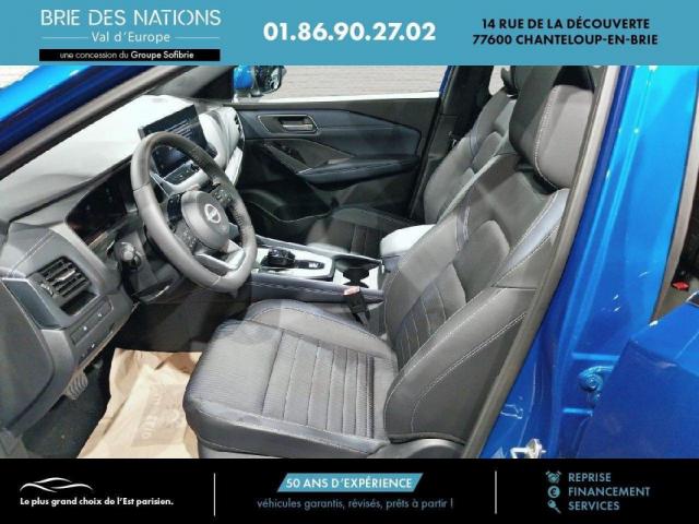 Nissan Qashqai image 9