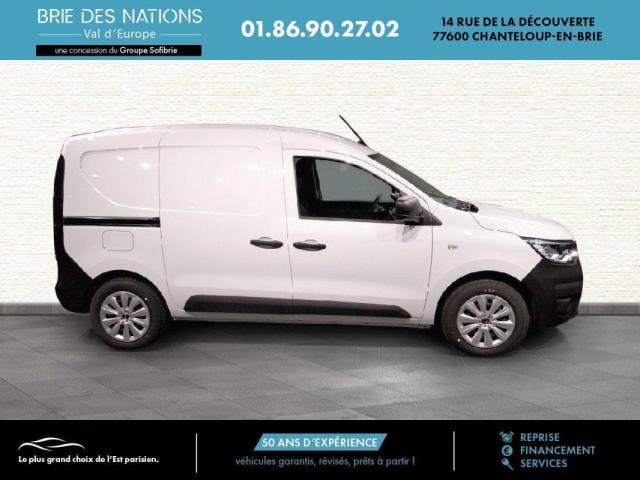 Renault Express Van image 3