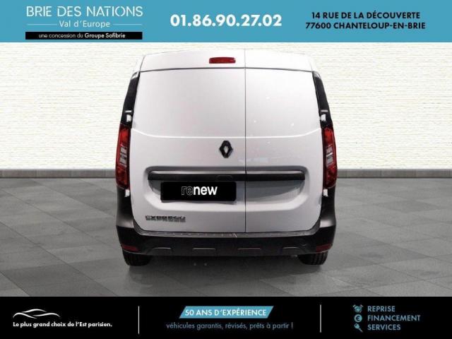 Renault Express Van image 2