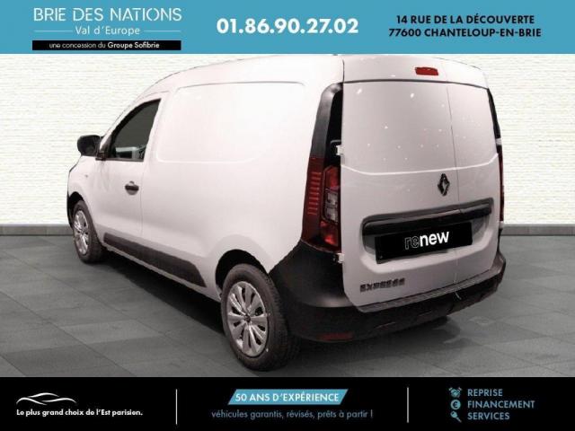 Renault Express Van image 1