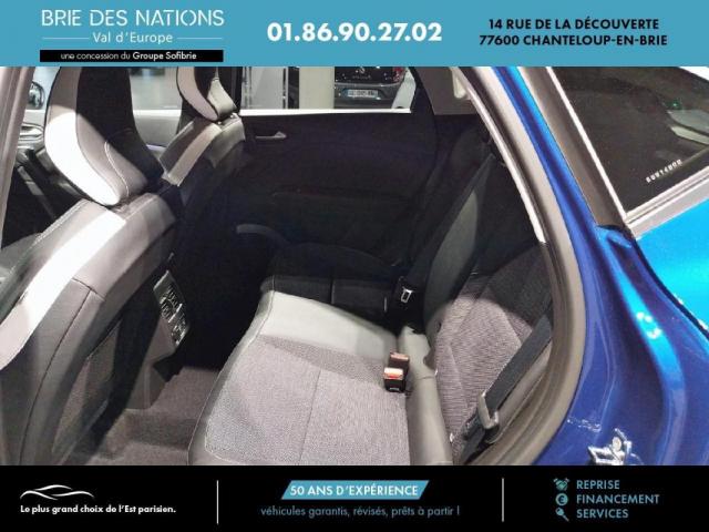 Renault Captur image 8