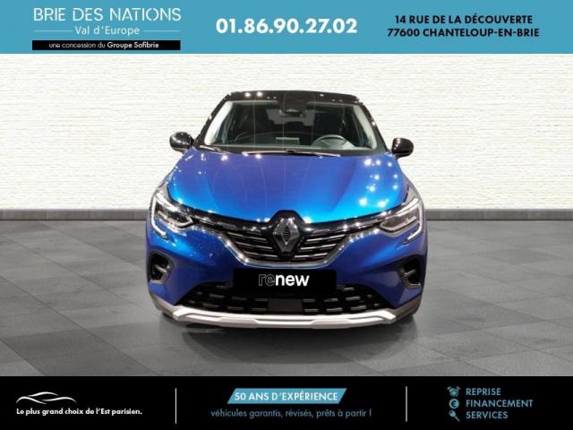 Renault Captur image 6