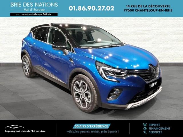 Renault Captur image 4